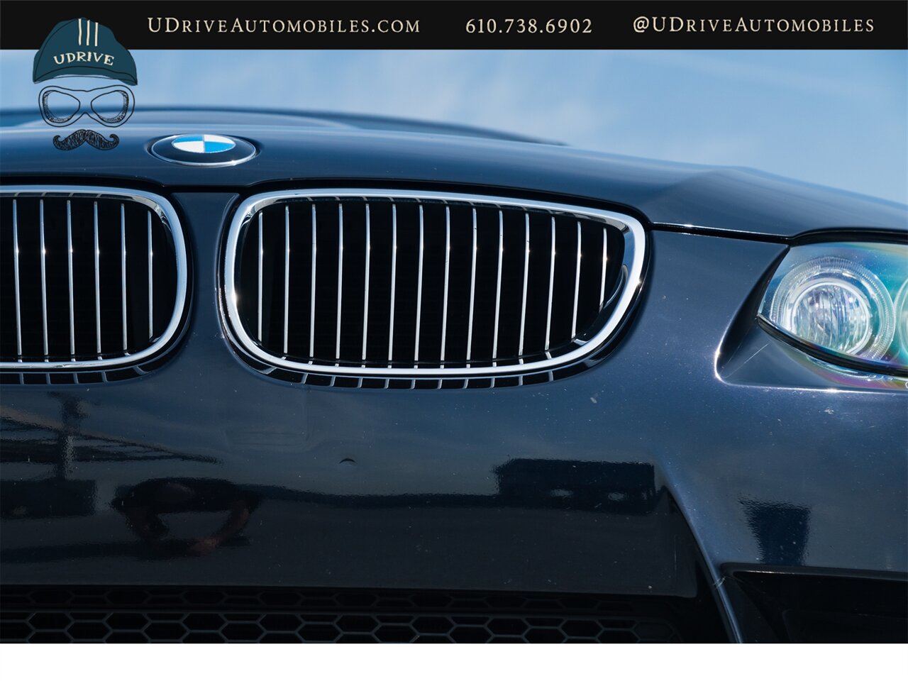2008 BMW M3 Sedan  RARE E90 6 Speed Manual 43k Miles - Photo 12 - West Chester, PA 19382