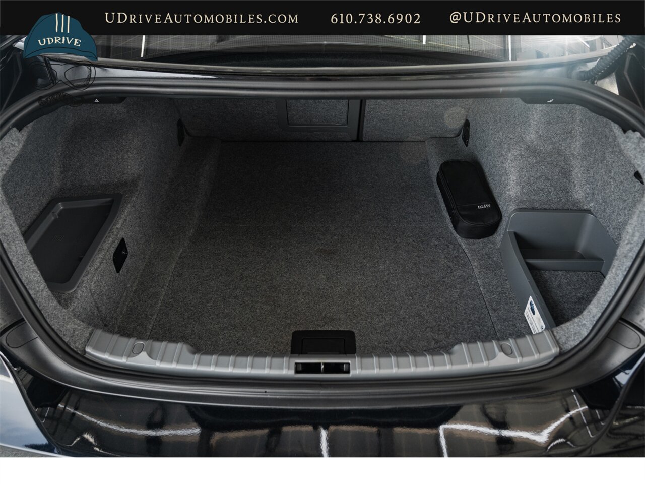 2008 BMW M3 Sedan  RARE E90 6 Speed Manual 43k Miles - Photo 50 - West Chester, PA 19382