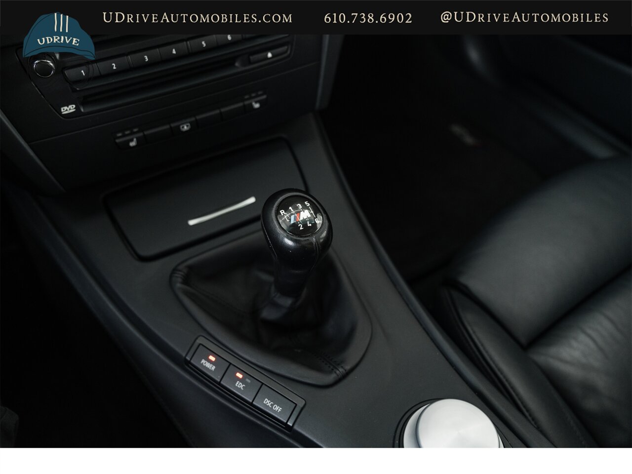 2008 BMW M3 Sedan  RARE E90 6 Speed Manual 43k Miles - Photo 42 - West Chester, PA 19382