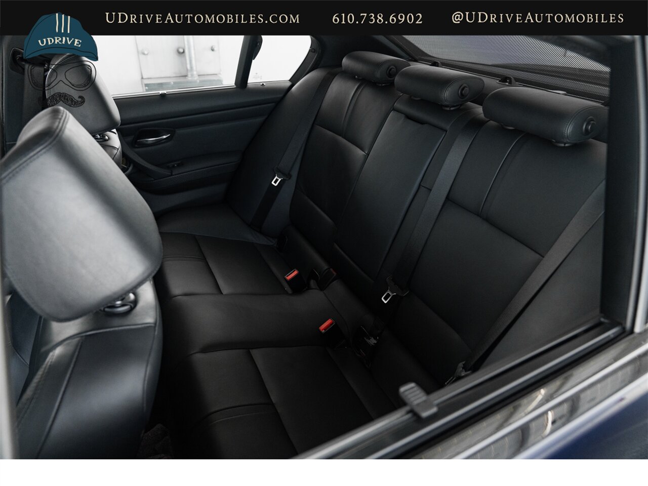 2008 BMW M3 Sedan  RARE E90 6 Speed Manual 43k Miles - Photo 47 - West Chester, PA 19382