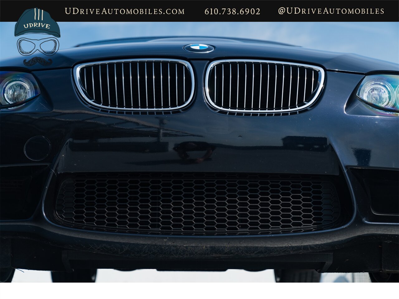 2008 BMW M3 Sedan  RARE E90 6 Speed Manual 43k Miles - Photo 13 - West Chester, PA 19382