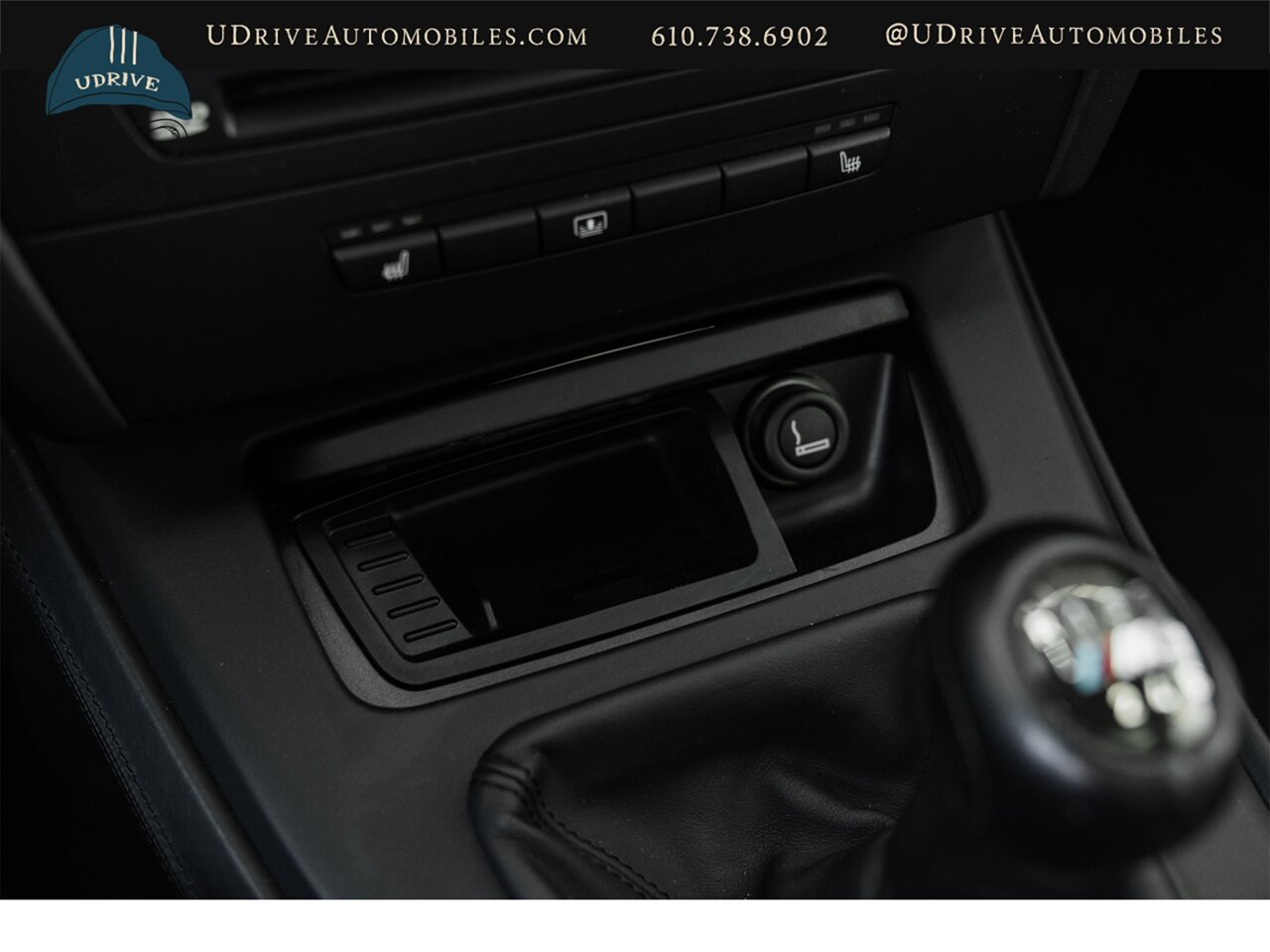 2008 BMW M3 Sedan  RARE E90 6 Speed Manual 43k Miles - Photo 41 - West Chester, PA 19382