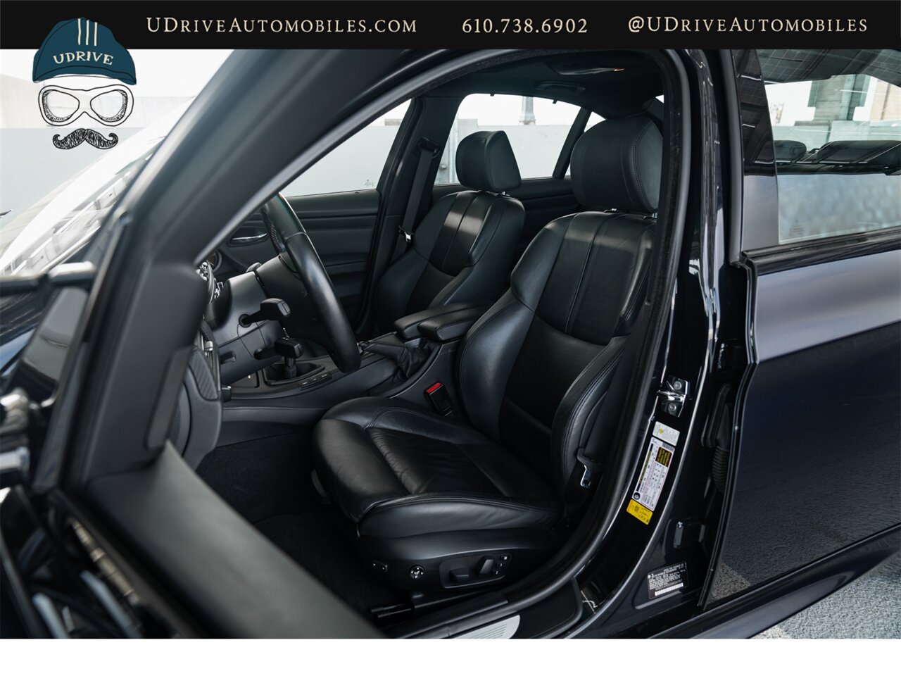 2008 BMW M3 Sedan  RARE E90 6 Speed Manual 43k Miles - Photo 6 - West Chester, PA 19382