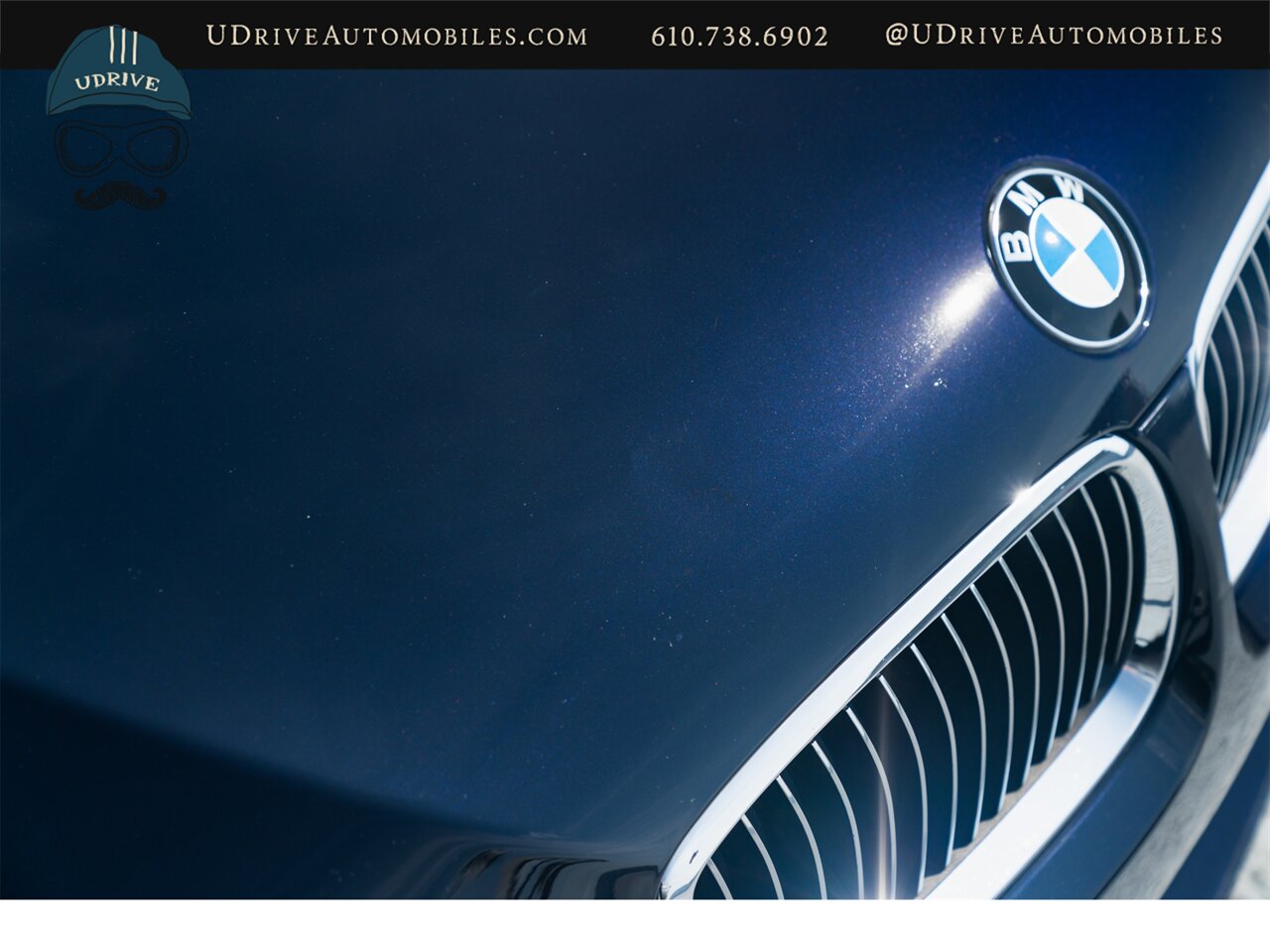 2008 BMW M3 Sedan  RARE E90 6 Speed Manual 43k Miles - Photo 14 - West Chester, PA 19382