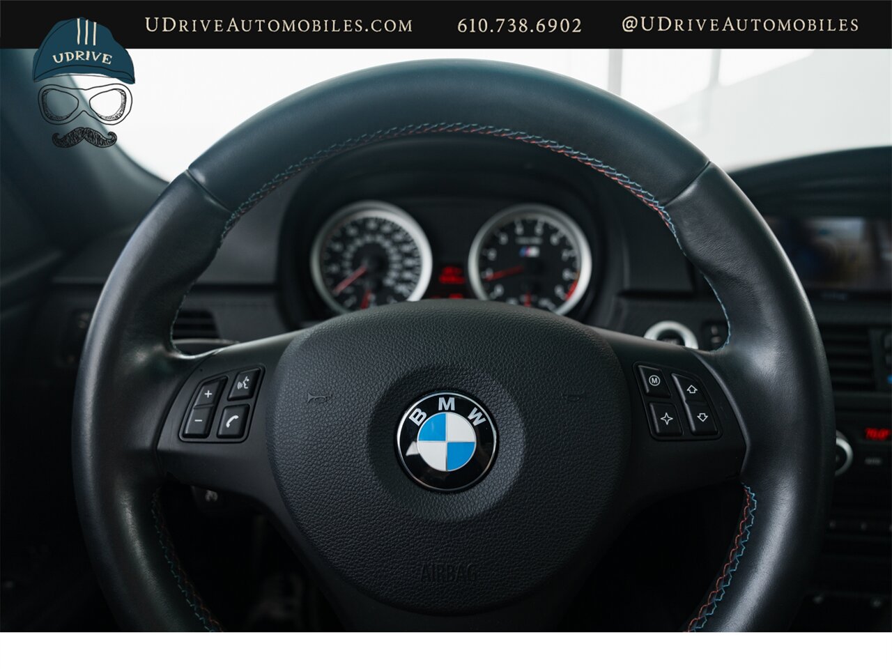2008 BMW M3 Sedan  RARE E90 6 Speed Manual 43k Miles - Photo 33 - West Chester, PA 19382
