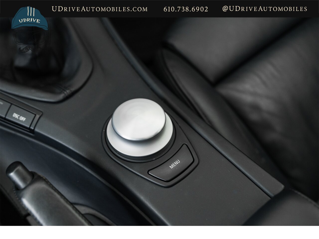 2008 BMW M3 Sedan  RARE E90 6 Speed Manual 43k Miles - Photo 44 - West Chester, PA 19382
