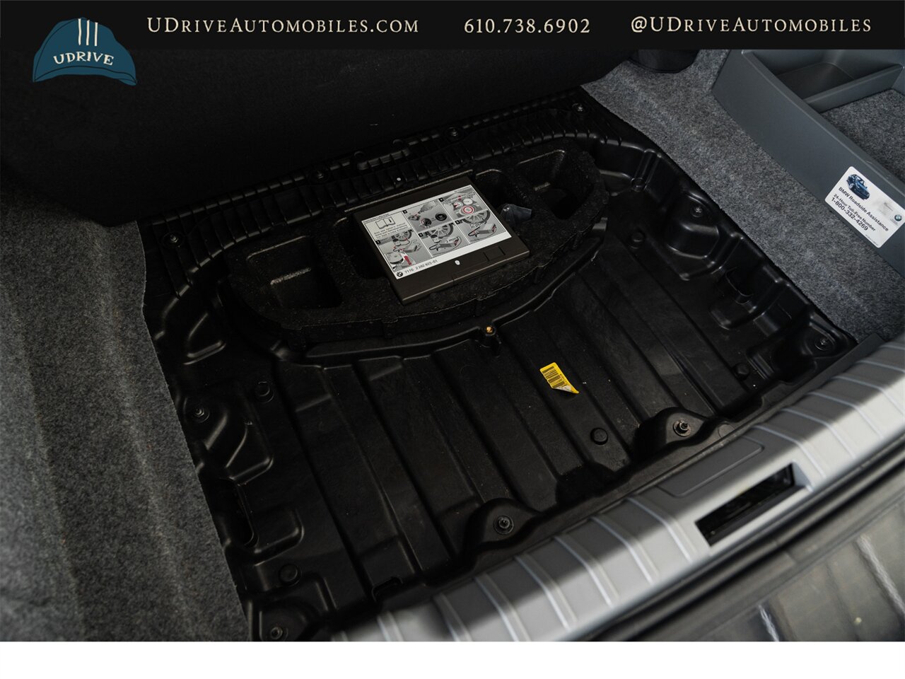 2008 BMW M3 Sedan  RARE E90 6 Speed Manual 43k Miles - Photo 51 - West Chester, PA 19382