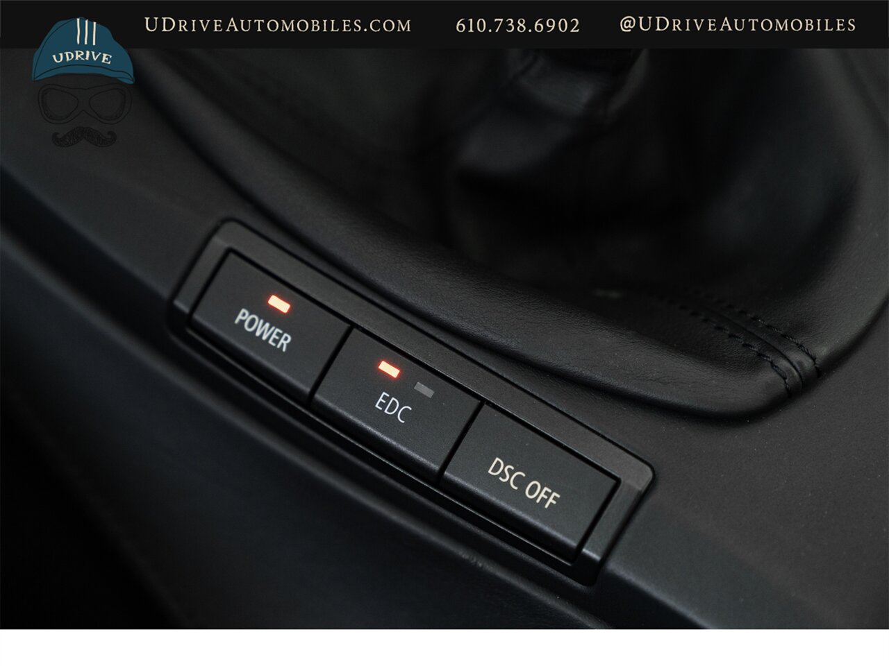 2008 BMW M3 Sedan  RARE E90 6 Speed Manual 43k Miles - Photo 43 - West Chester, PA 19382