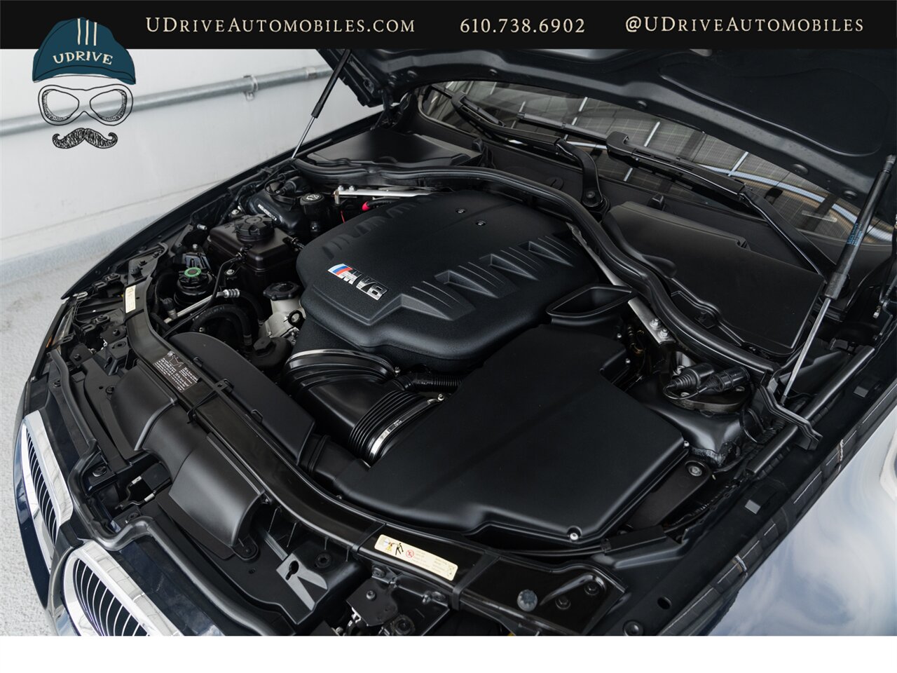 2008 BMW M3 Sedan  RARE E90 6 Speed Manual 43k Miles - Photo 52 - West Chester, PA 19382