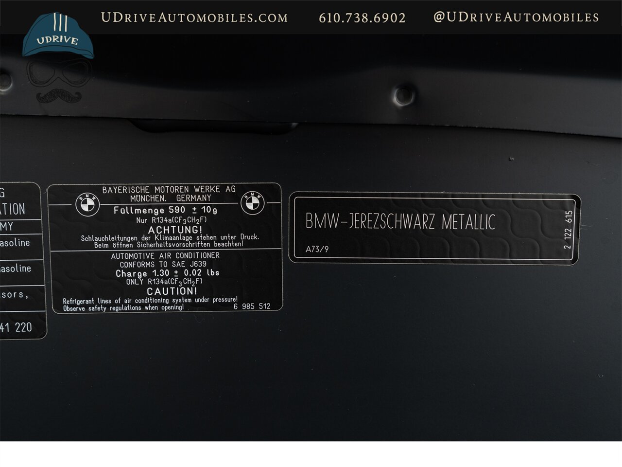 2008 BMW M3 Sedan  RARE E90 6 Speed Manual 43k Miles - Photo 55 - West Chester, PA 19382