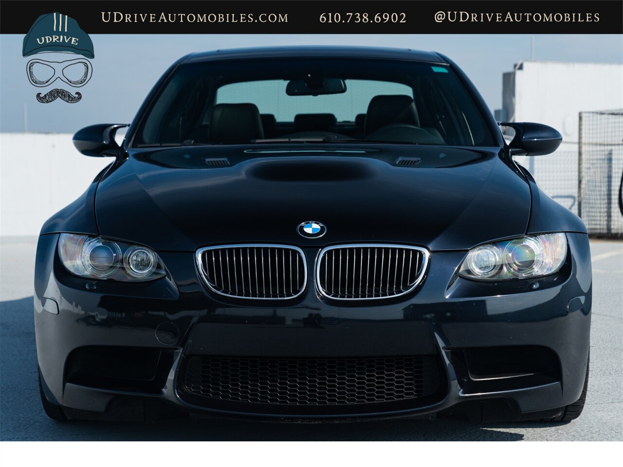 2008 BMW M3 Sedan  RARE E90 6 Speed Manual 43k Miles - Photo 11 - West Chester, PA 19382