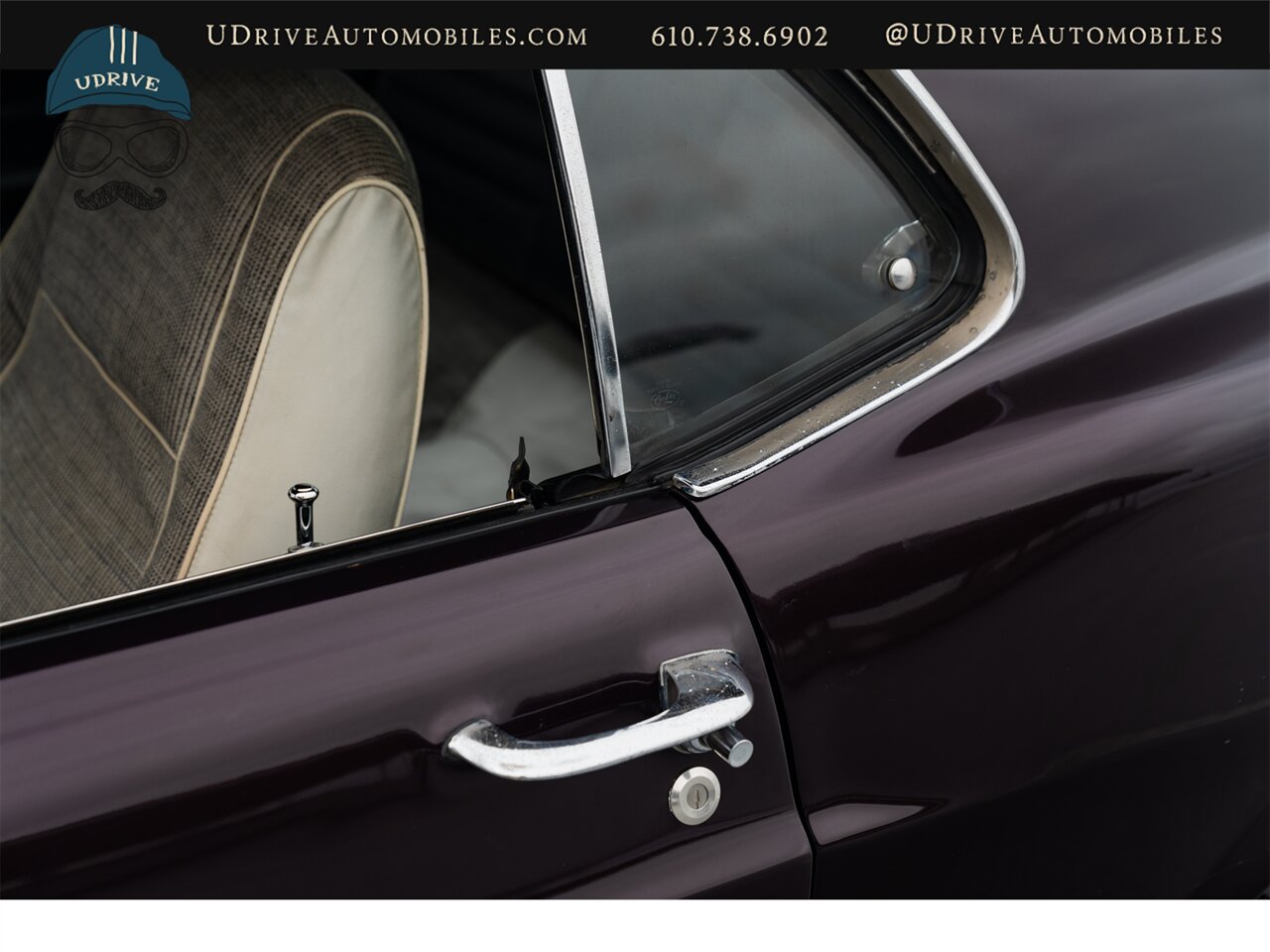 1970 Ford Mustang   - Photo 36 - West Chester, PA 19382