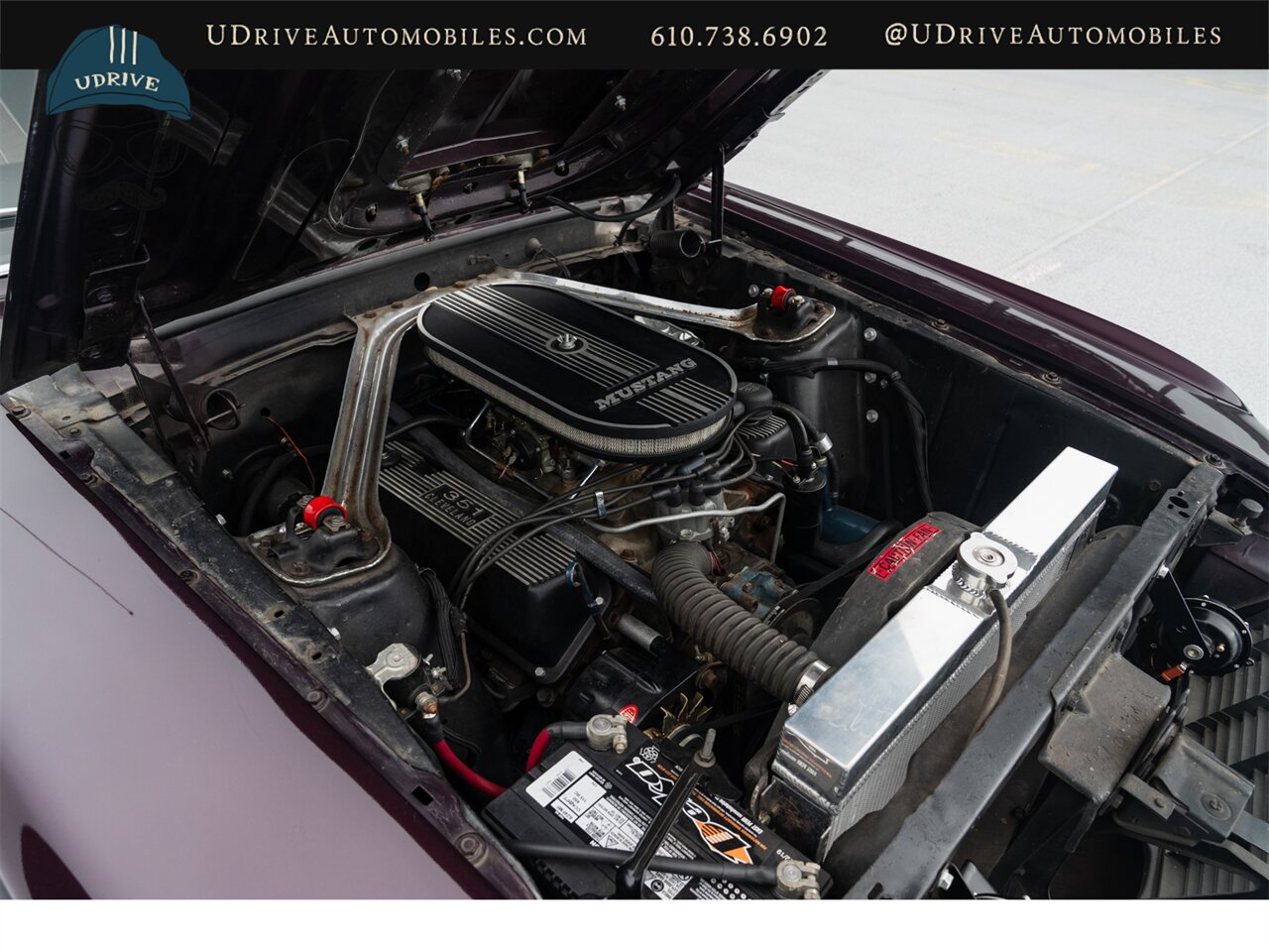 1970 Ford Mustang   - Photo 65 - West Chester, PA 19382