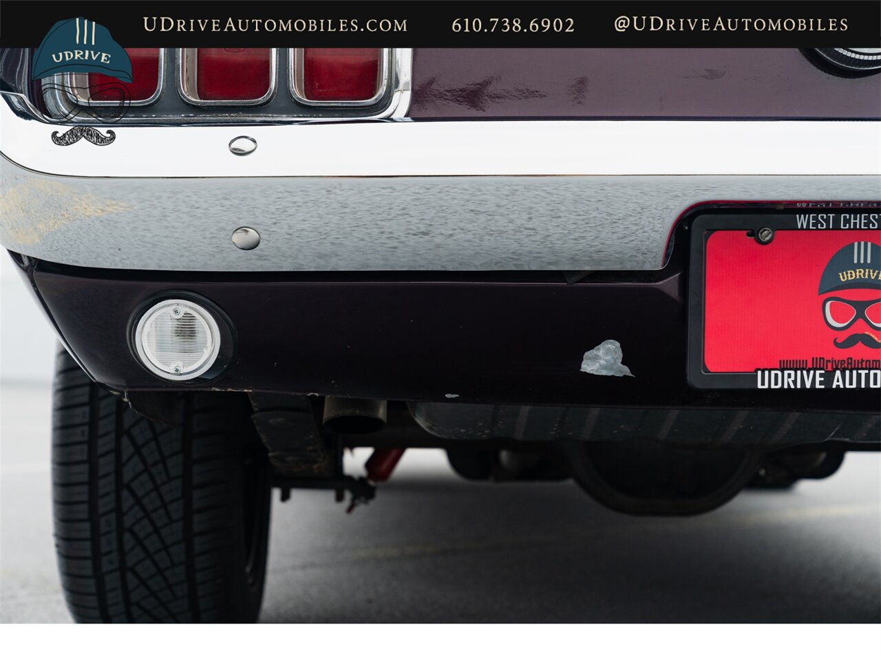 1970 Ford Mustang   - Photo 32 - West Chester, PA 19382