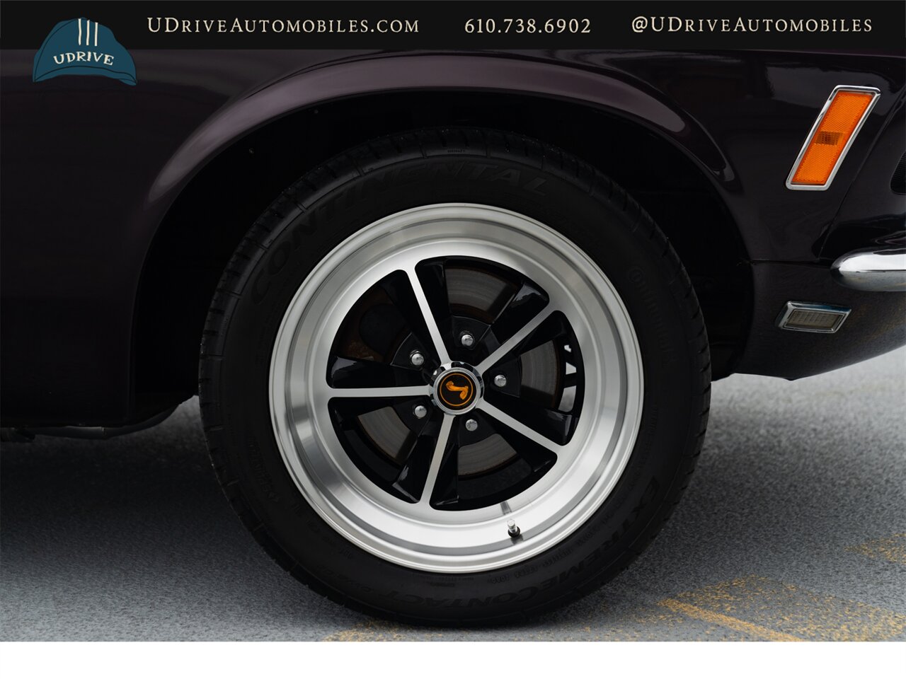 1970 Ford Mustang   - Photo 70 - West Chester, PA 19382