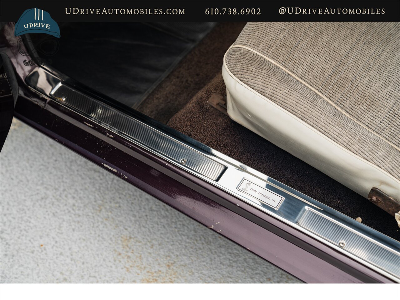 1970 Ford Mustang   - Photo 41 - West Chester, PA 19382