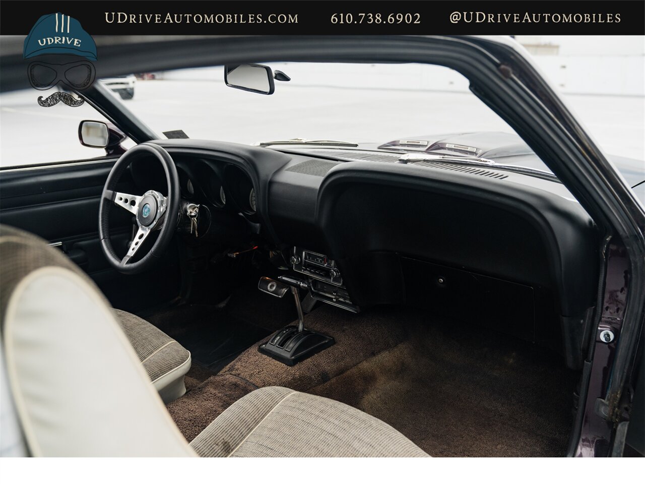 1970 Ford Mustang   - Photo 60 - West Chester, PA 19382