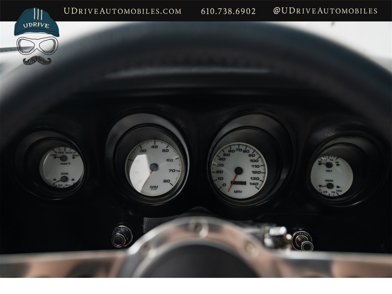 1970 Ford Mustang   - Photo 46 - West Chester, PA 19382