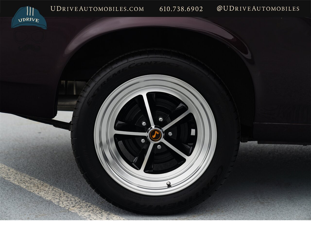 1970 Ford Mustang   - Photo 69 - West Chester, PA 19382