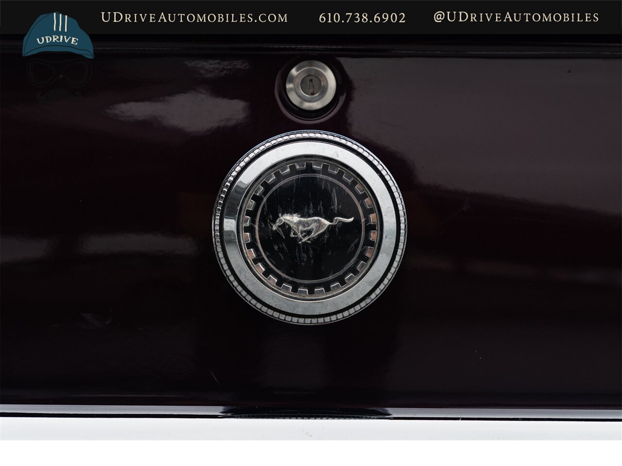 1970 Ford Mustang   - Photo 29 - West Chester, PA 19382