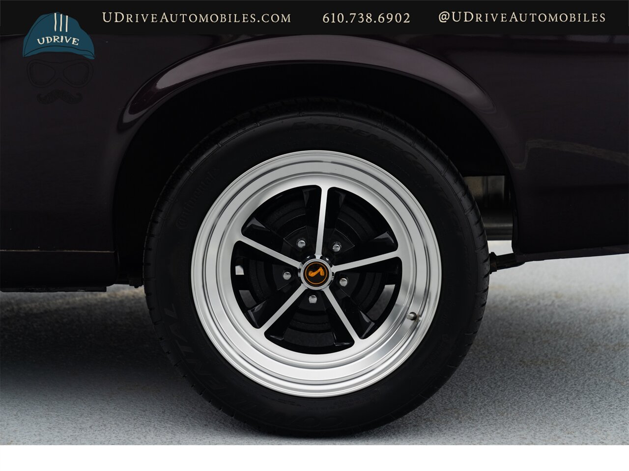 1970 Ford Mustang   - Photo 68 - West Chester, PA 19382