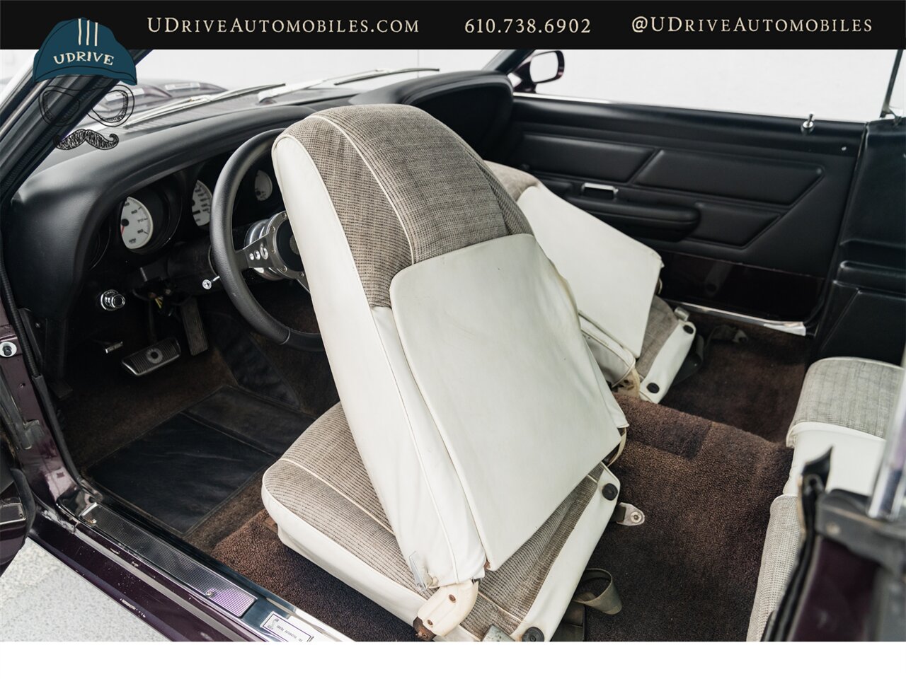 1970 Ford Mustang   - Photo 57 - West Chester, PA 19382