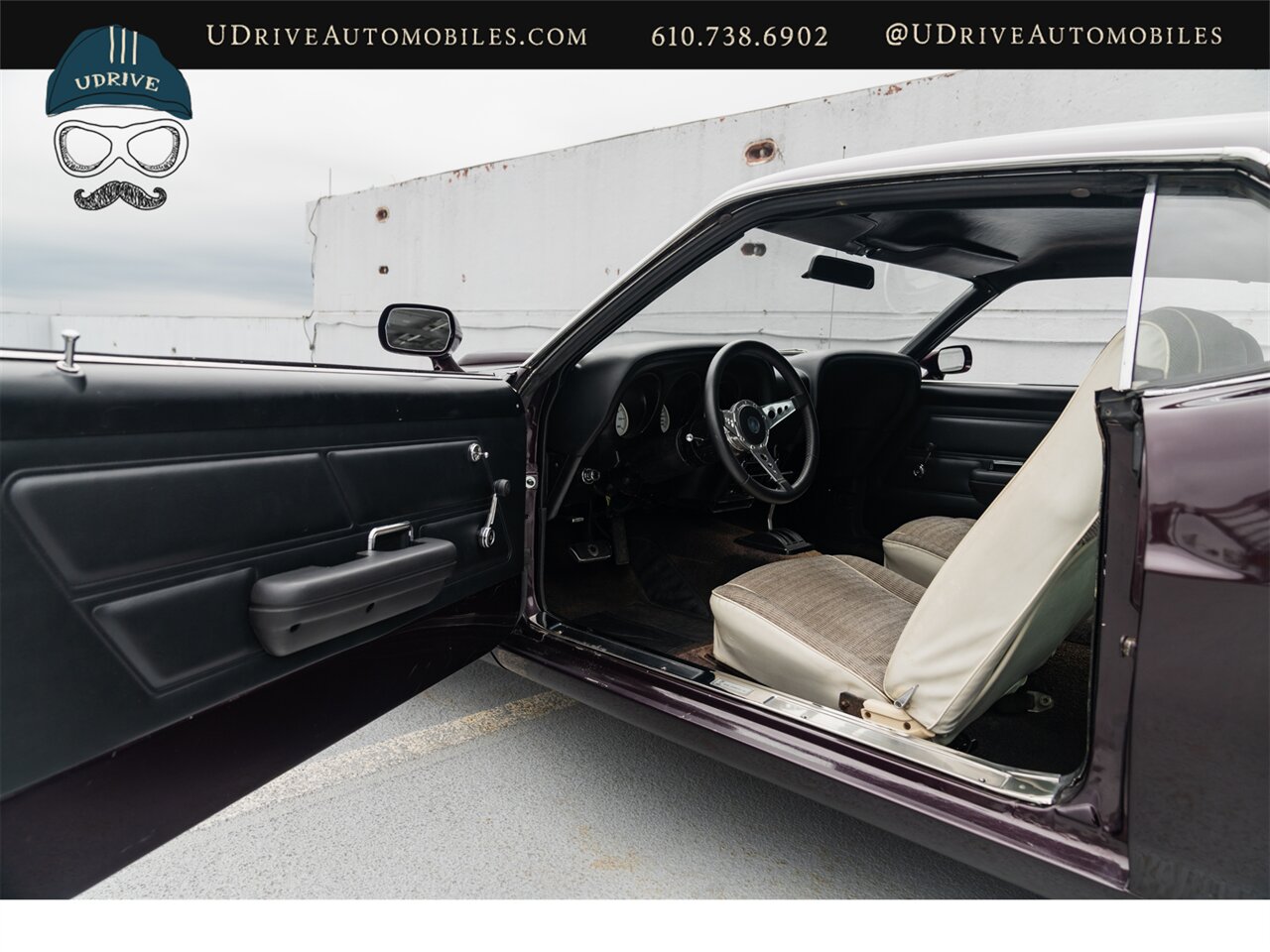 1970 Ford Mustang   - Photo 40 - West Chester, PA 19382