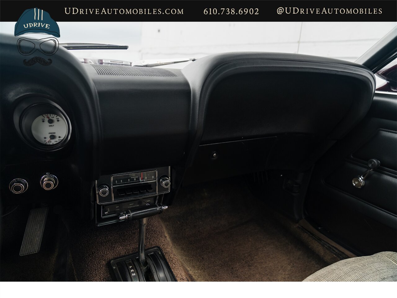 1970 Ford Mustang   - Photo 51 - West Chester, PA 19382