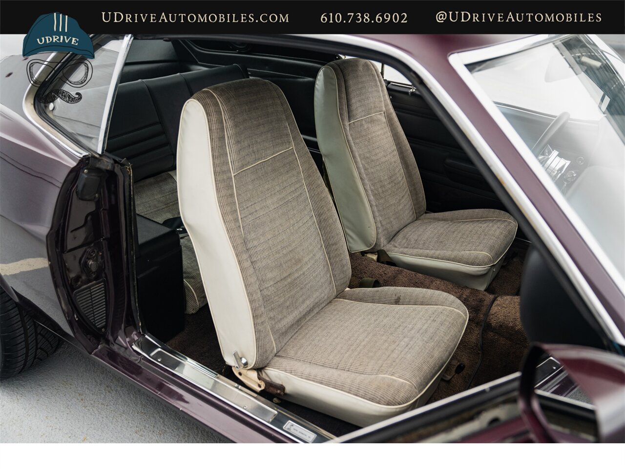 1970 Ford Mustang   - Photo 61 - West Chester, PA 19382