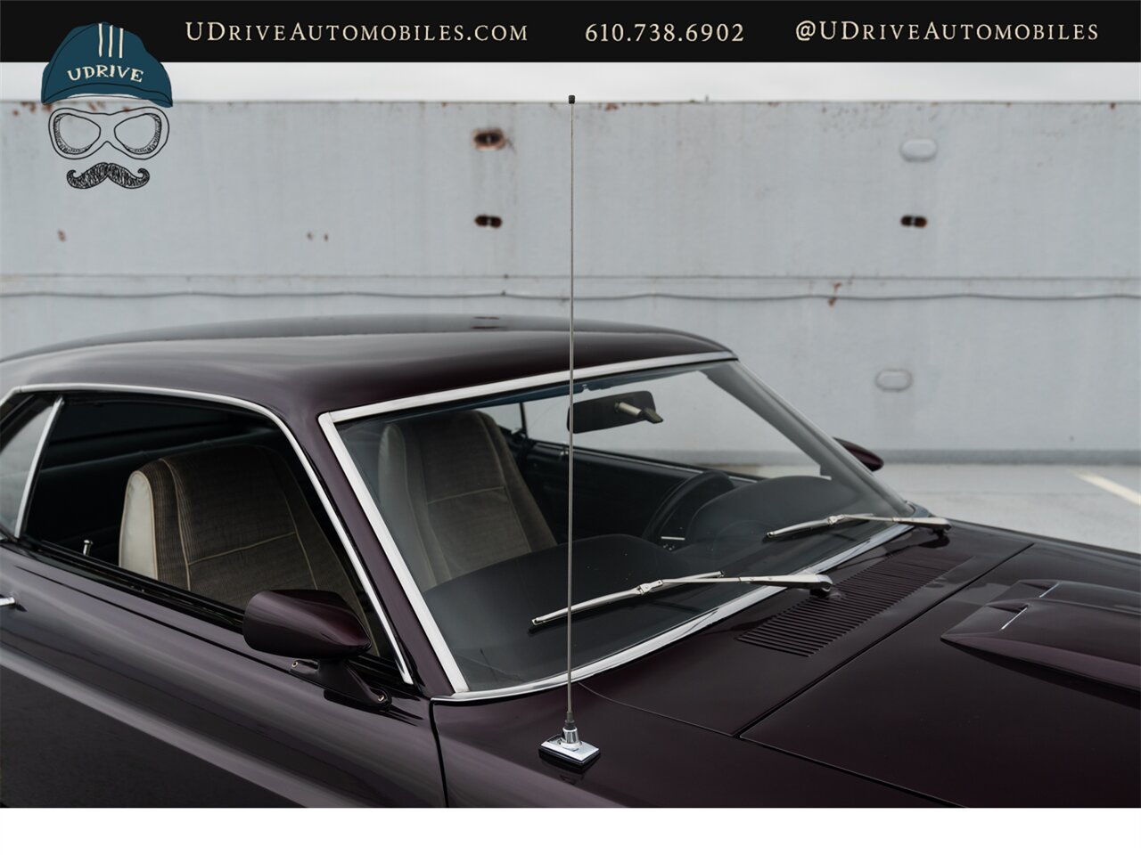 1970 Ford Mustang   - Photo 19 - West Chester, PA 19382