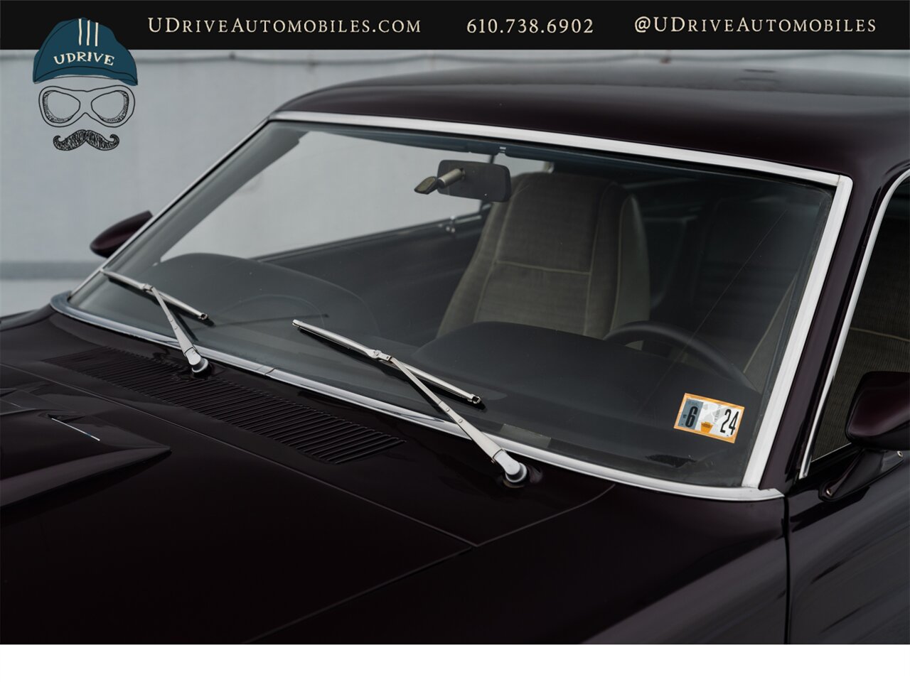 1970 Ford Mustang   - Photo 11 - West Chester, PA 19382