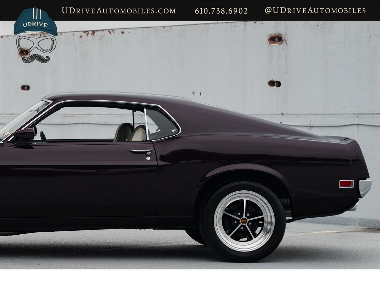 1970 Ford Mustang   - Photo 35 - West Chester, PA 19382