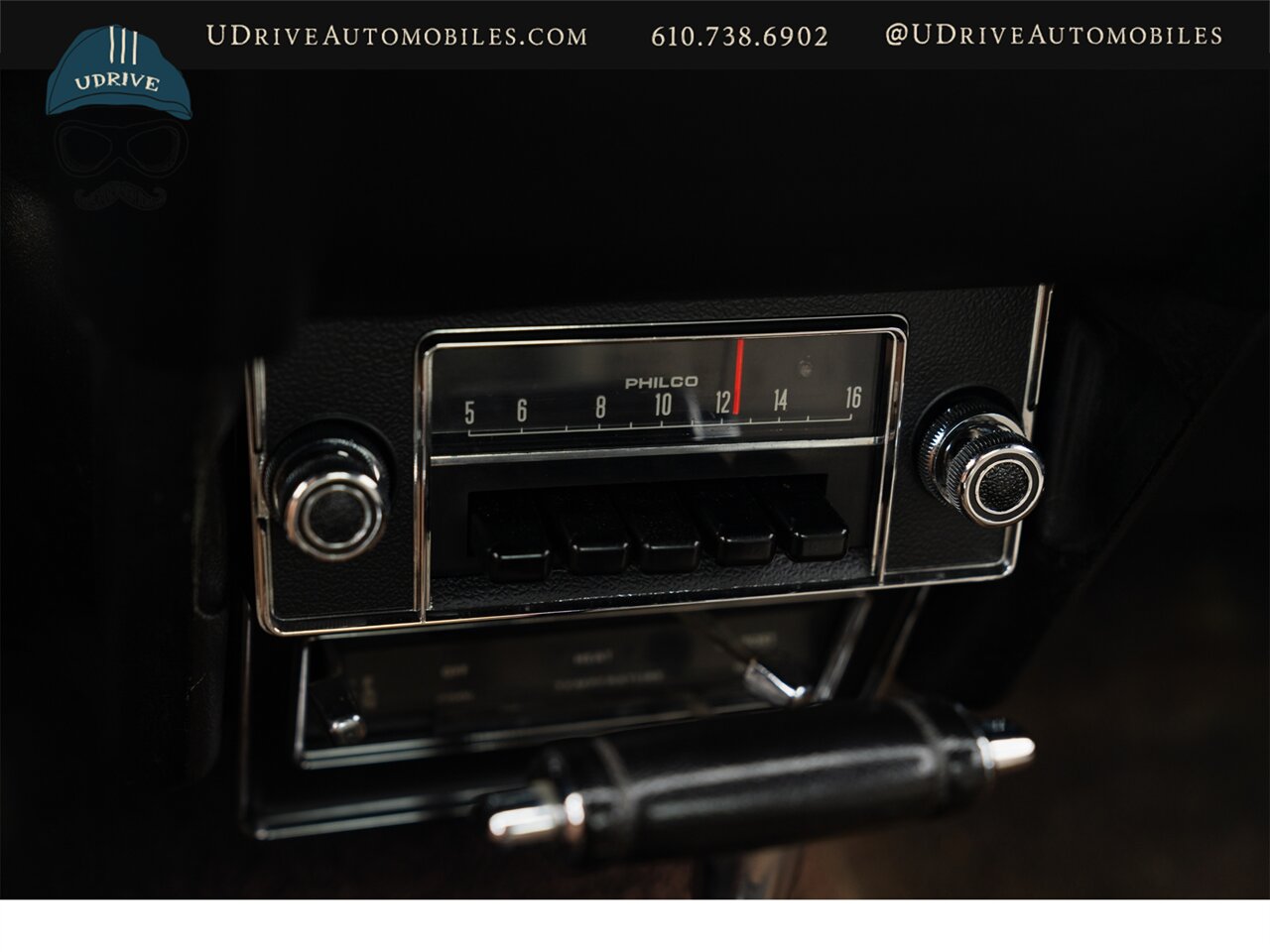 1970 Ford Mustang   - Photo 52 - West Chester, PA 19382