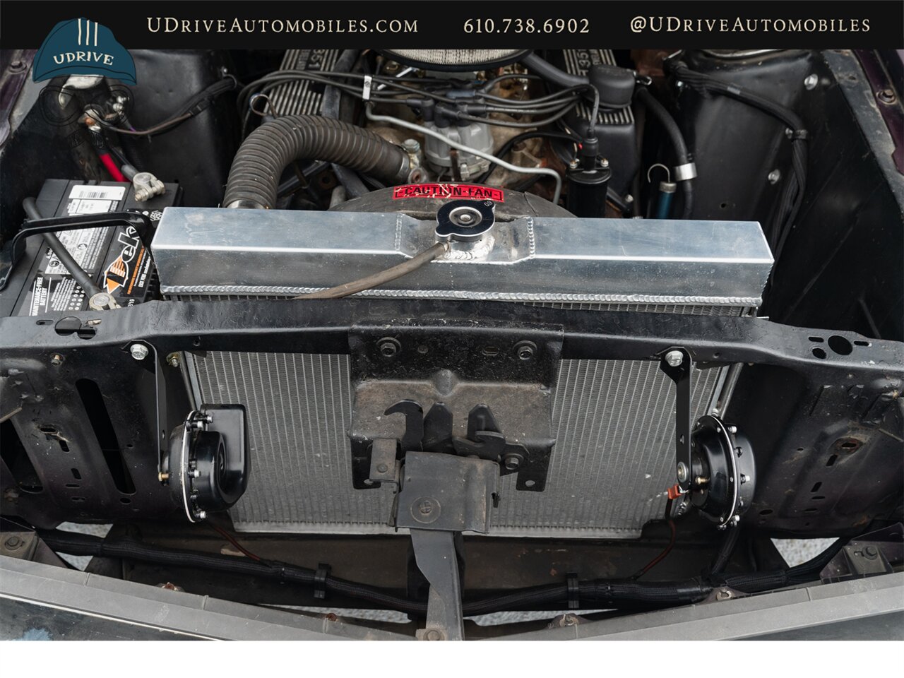 1970 Ford Mustang   - Photo 66 - West Chester, PA 19382