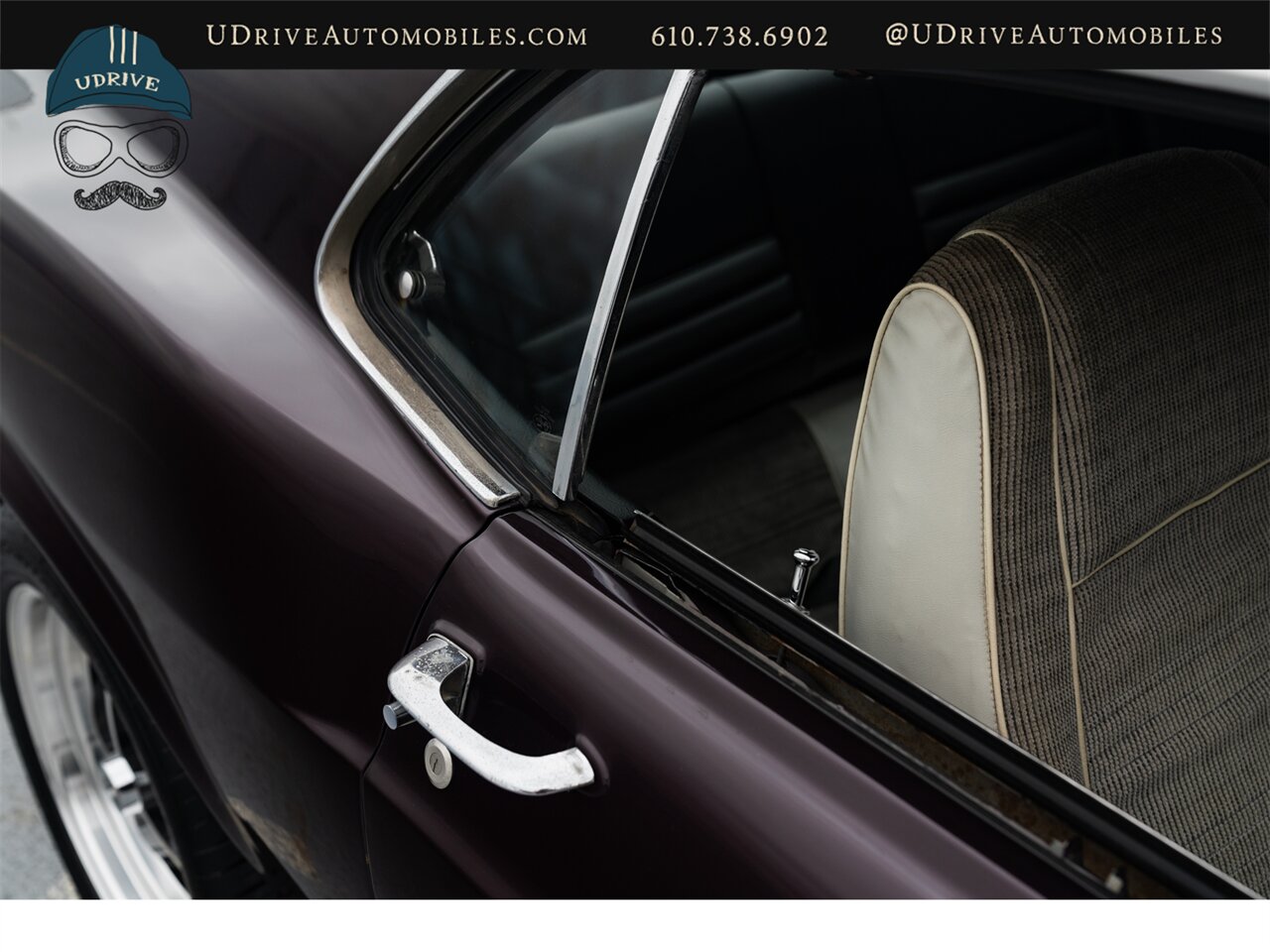 1970 Ford Mustang   - Photo 23 - West Chester, PA 19382