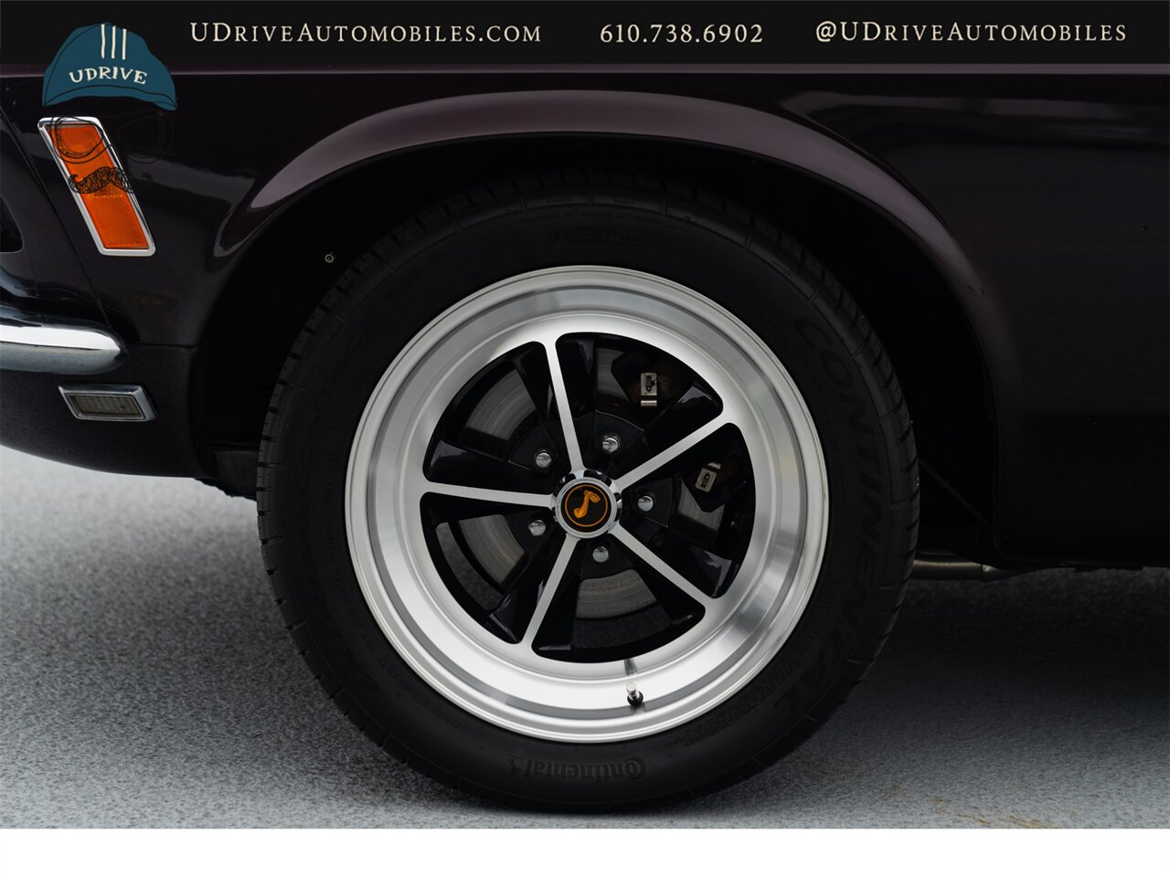 1970 Ford Mustang   - Photo 67 - West Chester, PA 19382