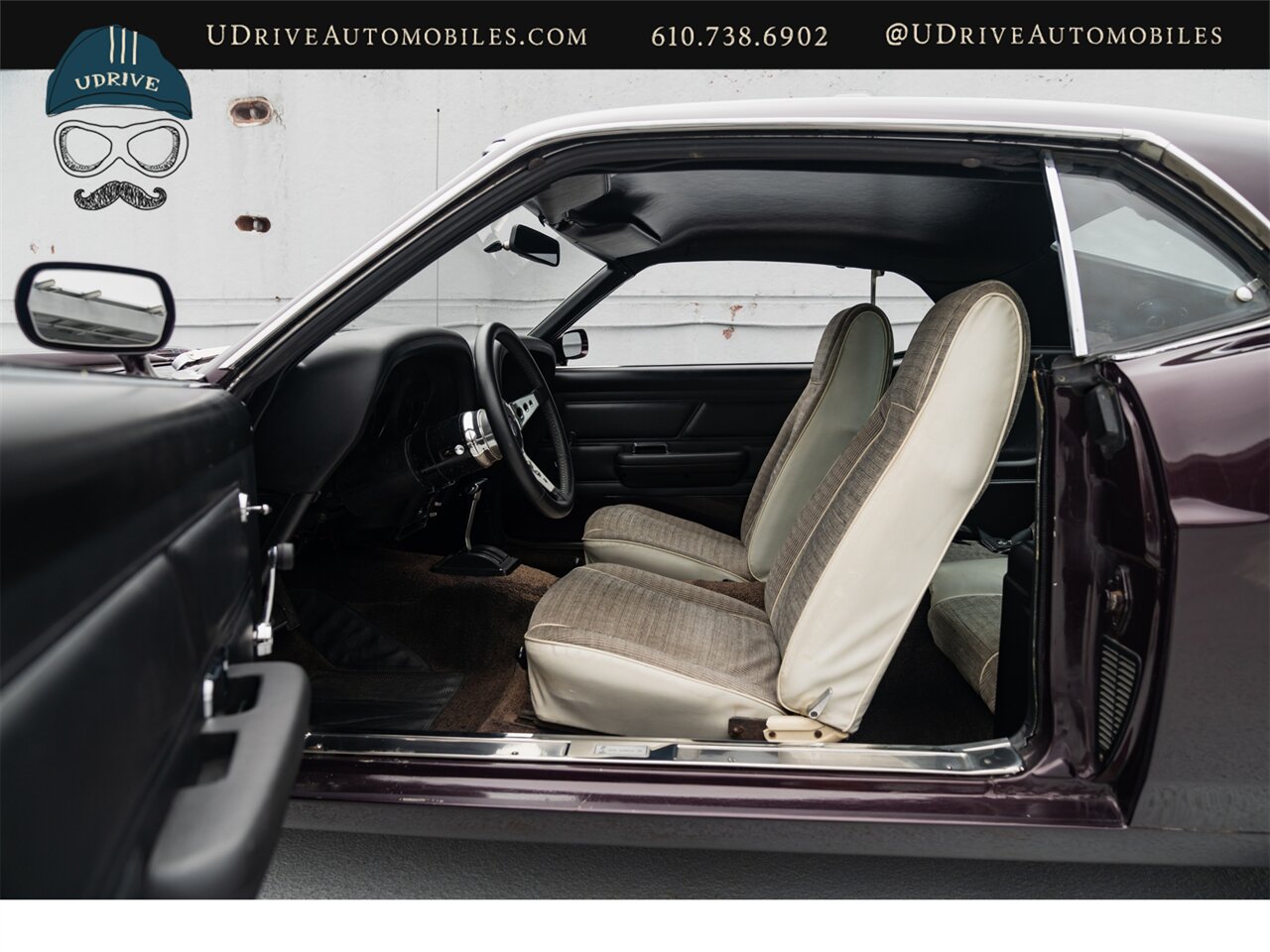 1970 Ford Mustang   - Photo 43 - West Chester, PA 19382