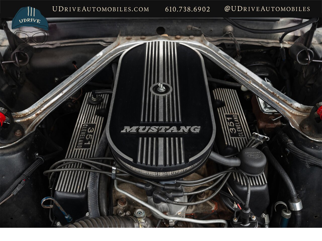 1970 Ford Mustang   - Photo 64 - West Chester, PA 19382