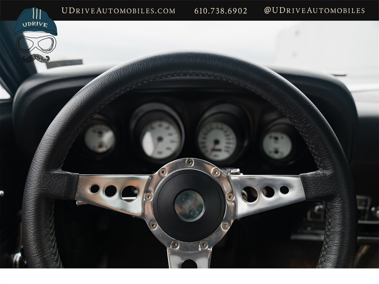 1970 Ford Mustang   - Photo 45 - West Chester, PA 19382