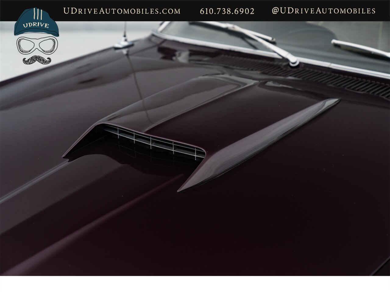 1970 Ford Mustang   - Photo 13 - West Chester, PA 19382