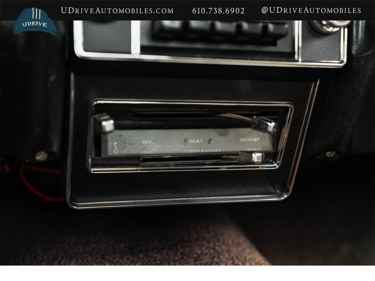 1970 Ford Mustang   - Photo 53 - West Chester, PA 19382