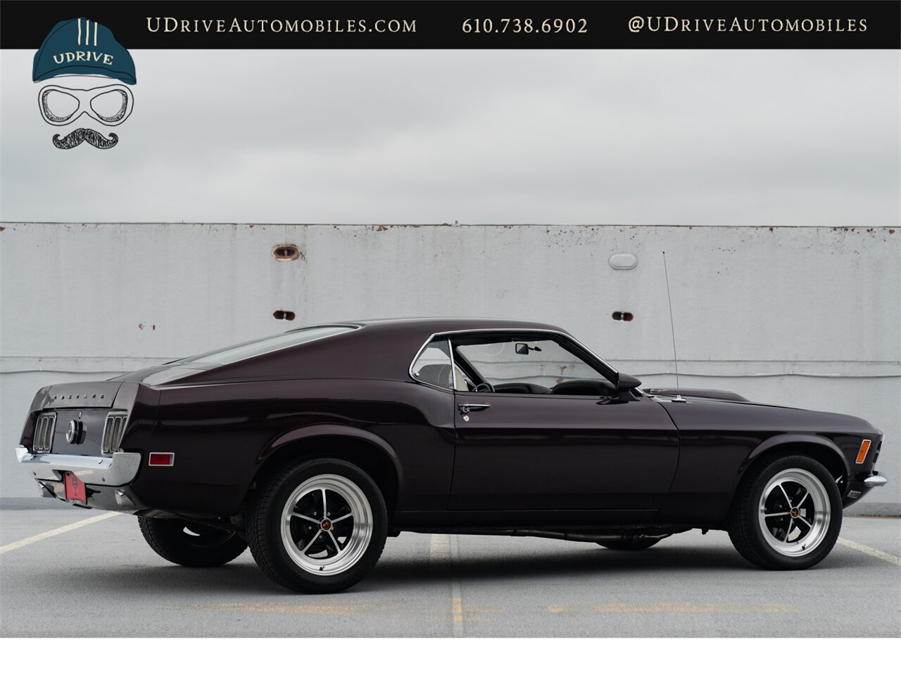 1970 Ford Mustang   - Photo 24 - West Chester, PA 19382