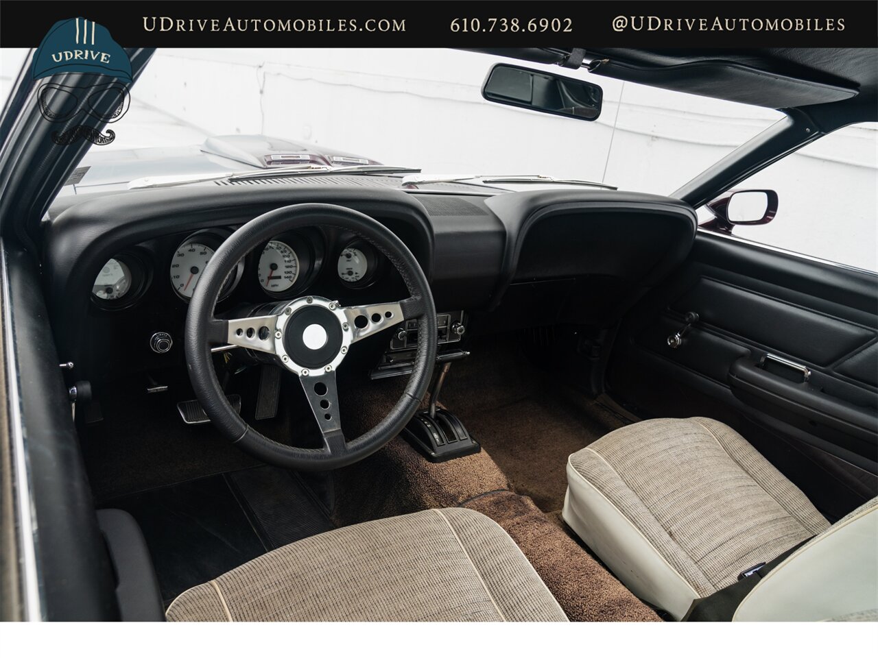 1970 Ford Mustang   - Photo 5 - West Chester, PA 19382
