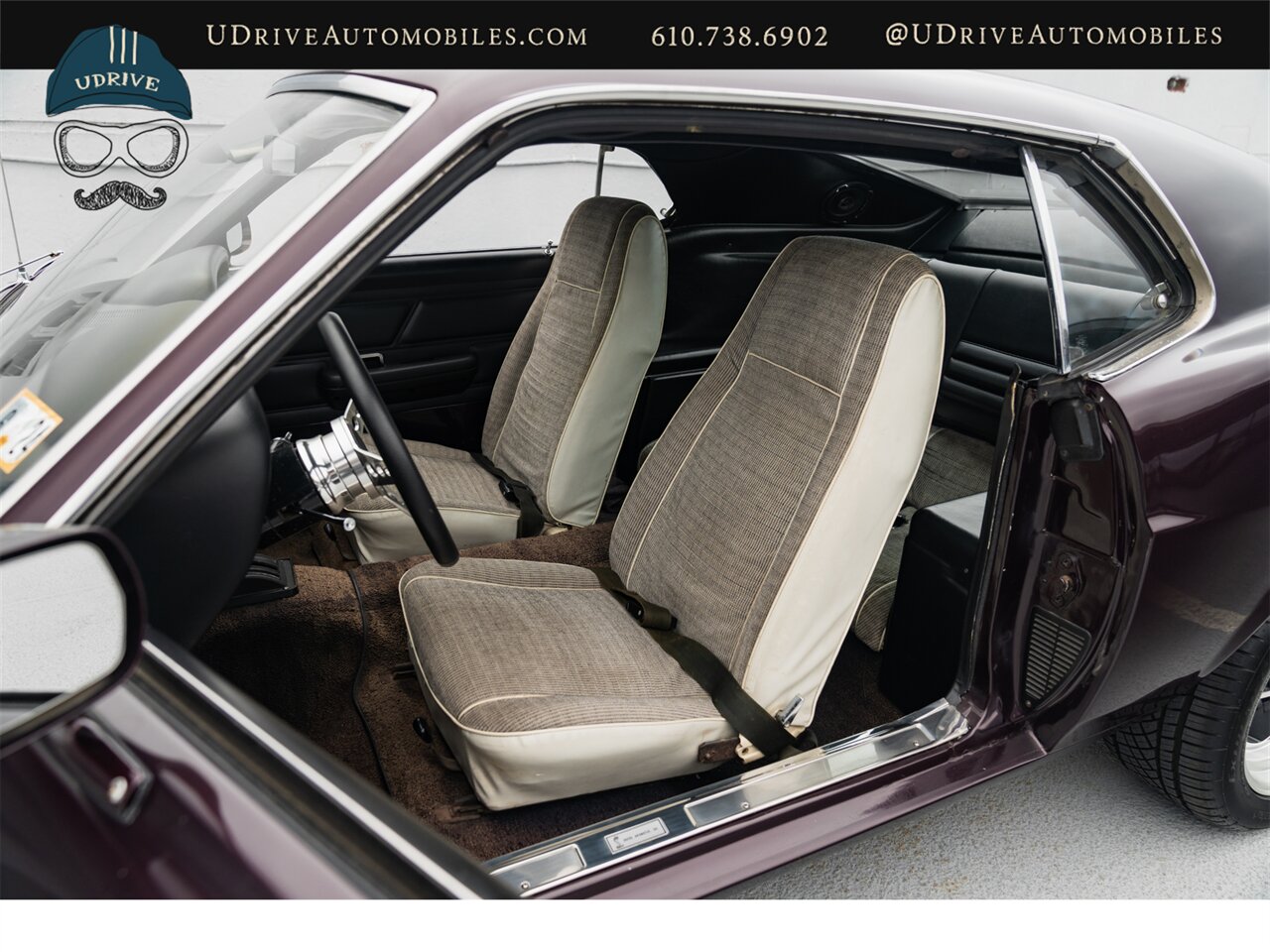 1970 Ford Mustang   - Photo 6 - West Chester, PA 19382