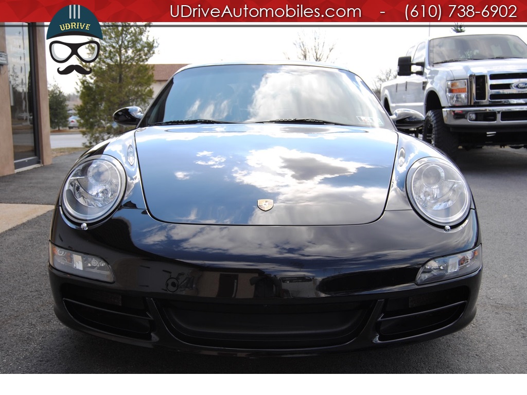 2007 Porsche 911 Carrera   - Photo 5 - West Chester, PA 19382