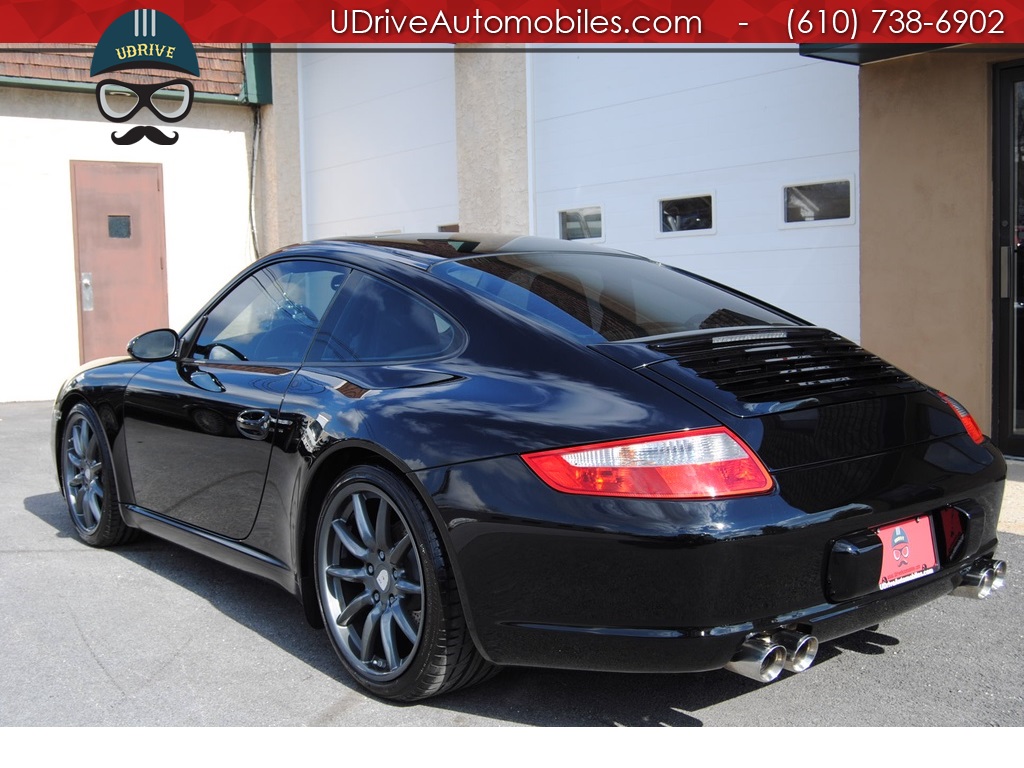 2007 Porsche 911 Carrera   - Photo 13 - West Chester, PA 19382