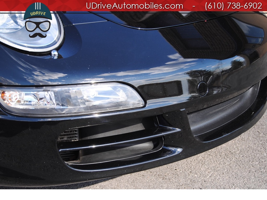 2007 Porsche 911 Carrera   - Photo 7 - West Chester, PA 19382