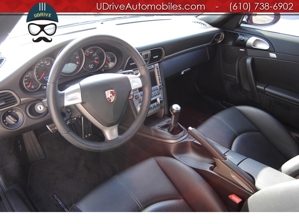 2007 Porsche 911 Carrera   - Photo 17 - West Chester, PA 19382