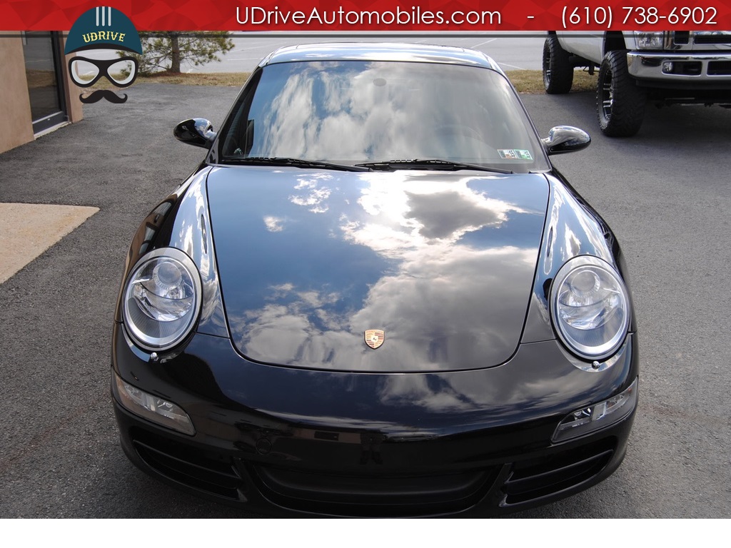 2007 Porsche 911 Carrera   - Photo 4 - West Chester, PA 19382