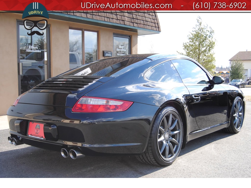 2007 Porsche 911 Carrera   - Photo 10 - West Chester, PA 19382